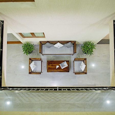 Casa Oro Aparthotel Bangalore Ngoại thất bức ảnh