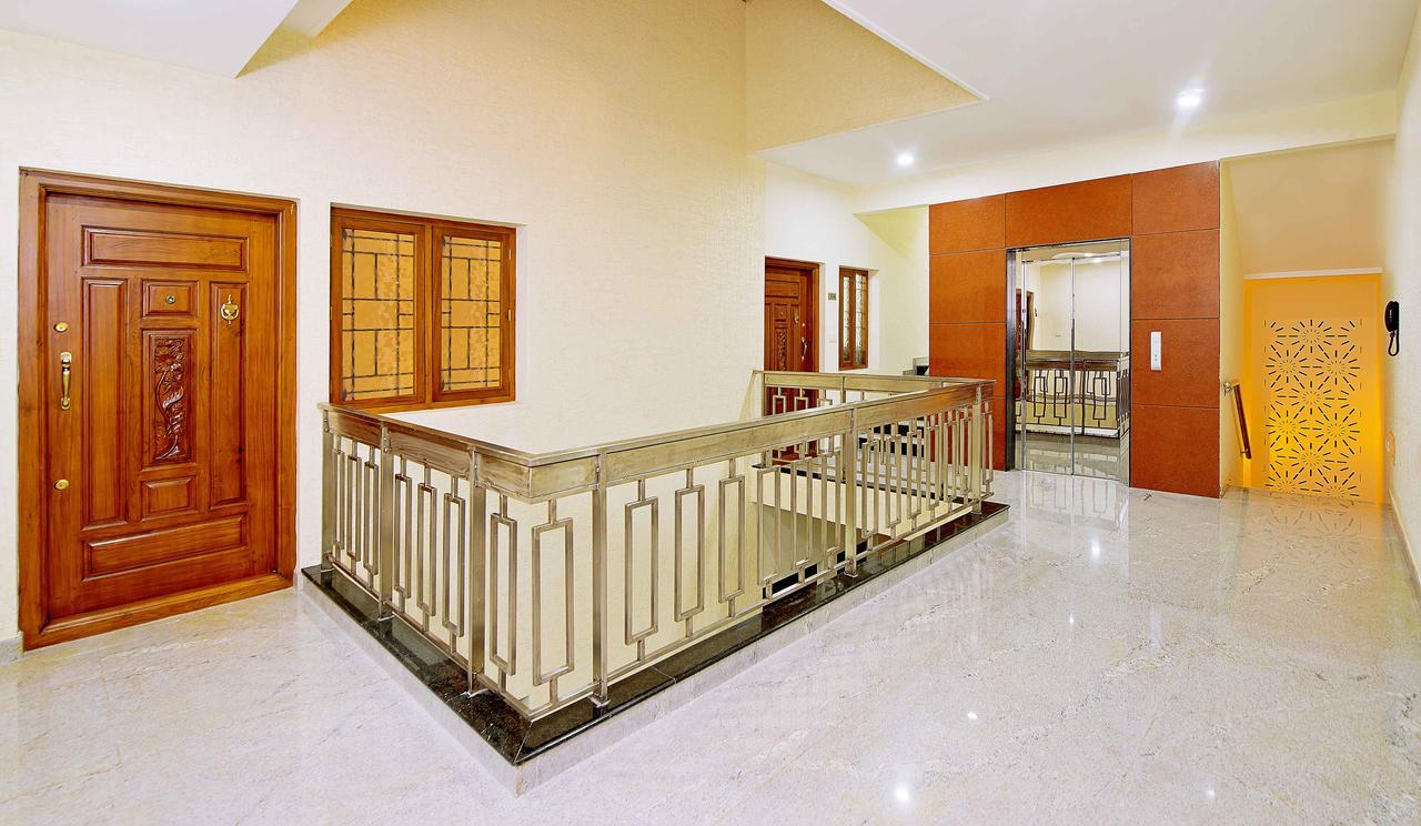 Casa Oro Aparthotel Bangalore Ngoại thất bức ảnh