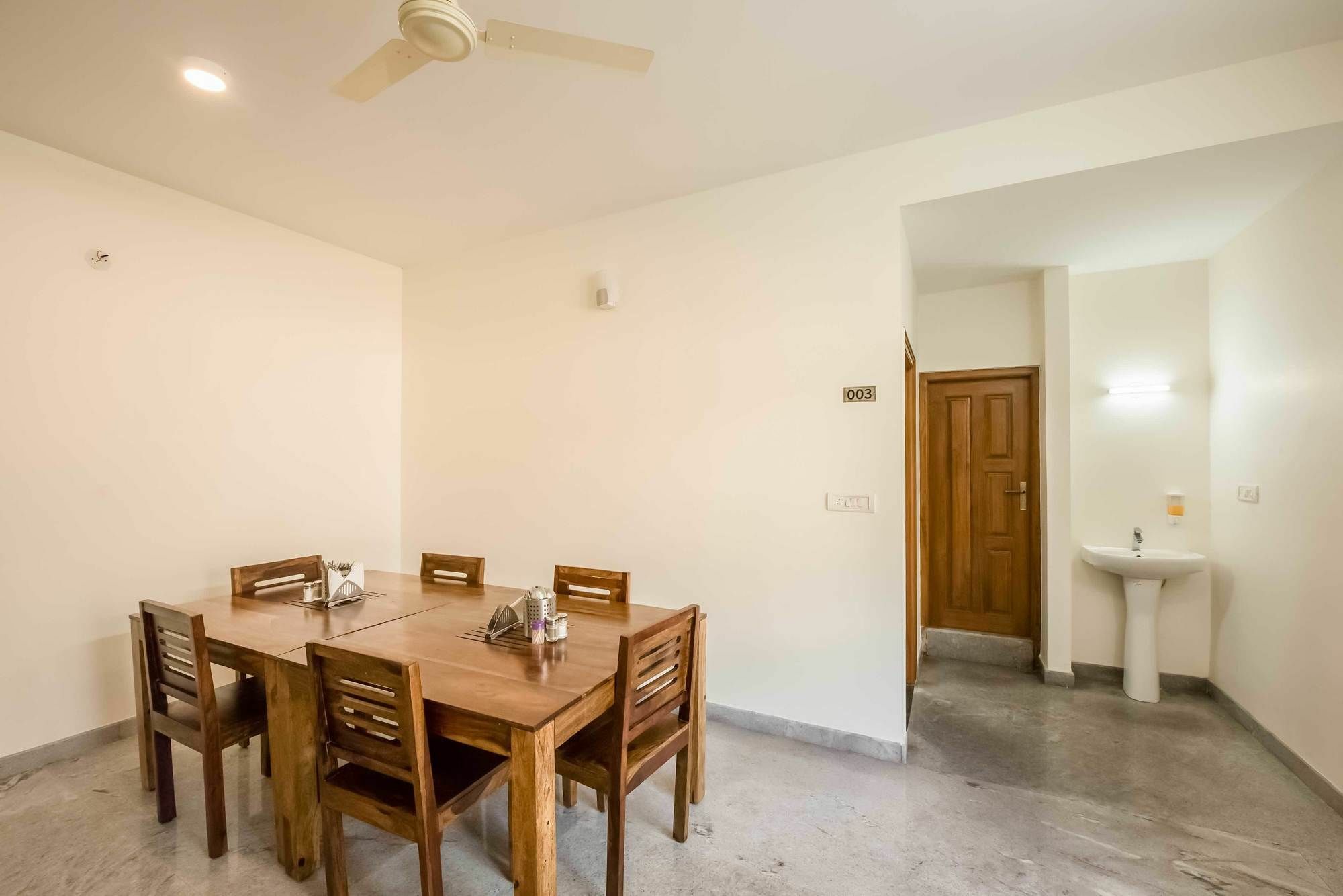 Casa Oro Aparthotel Bangalore Ngoại thất bức ảnh