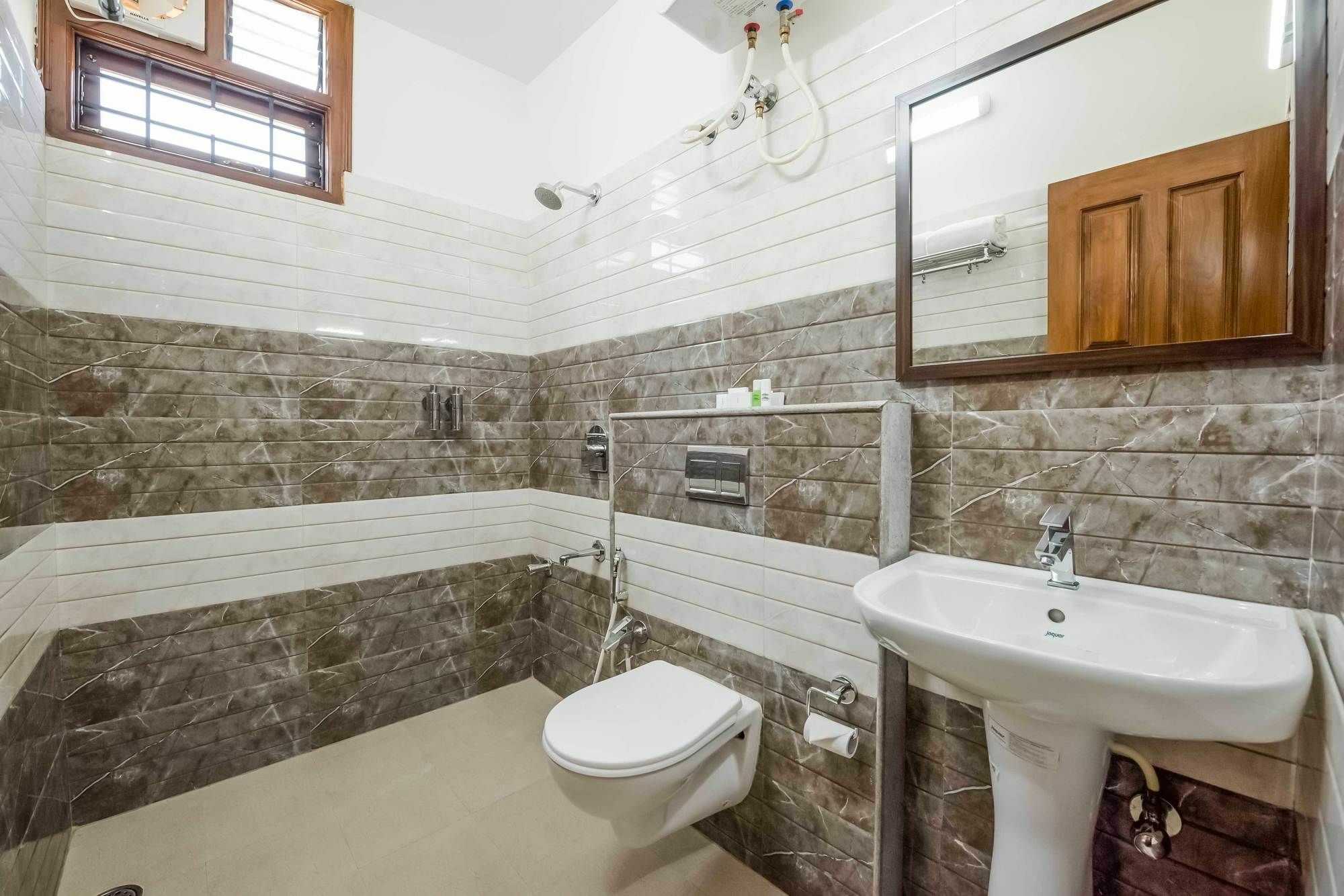 Casa Oro Aparthotel Bangalore Ngoại thất bức ảnh