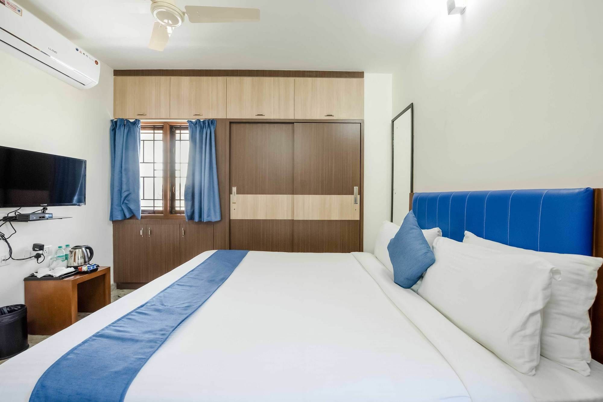 Casa Oro Aparthotel Bangalore Ngoại thất bức ảnh
