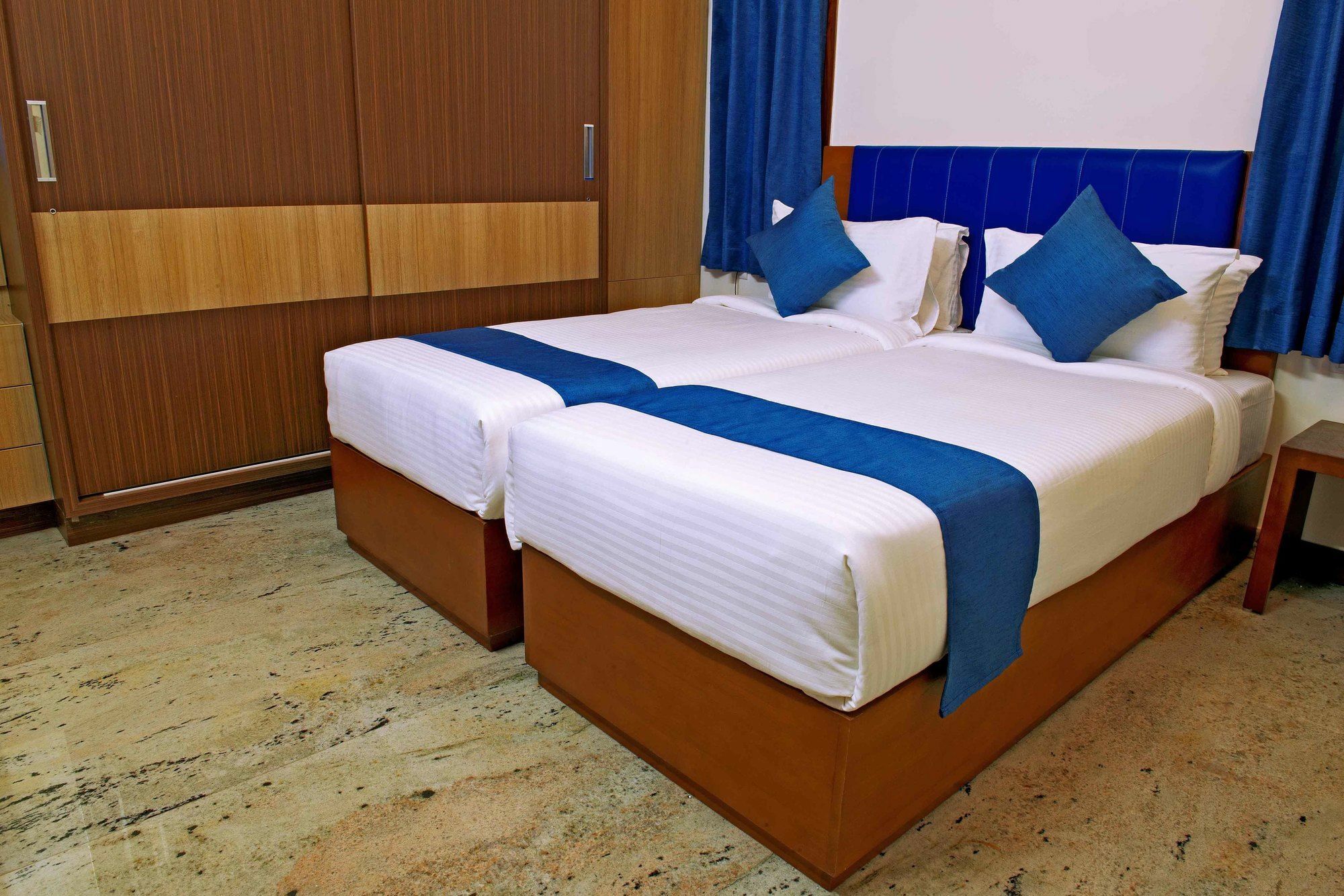 Casa Oro Aparthotel Bangalore Ngoại thất bức ảnh