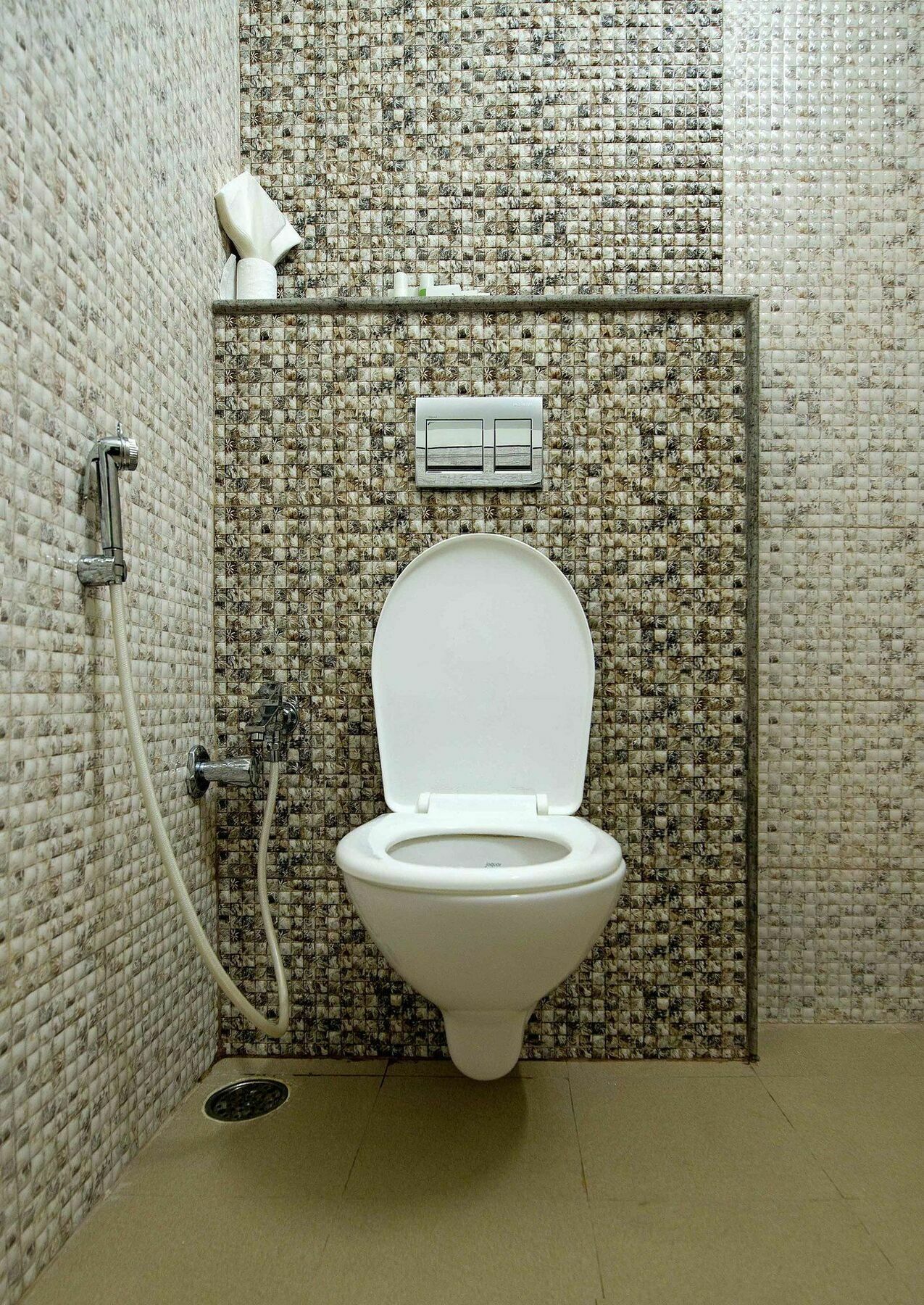 Casa Oro Aparthotel Bangalore Ngoại thất bức ảnh