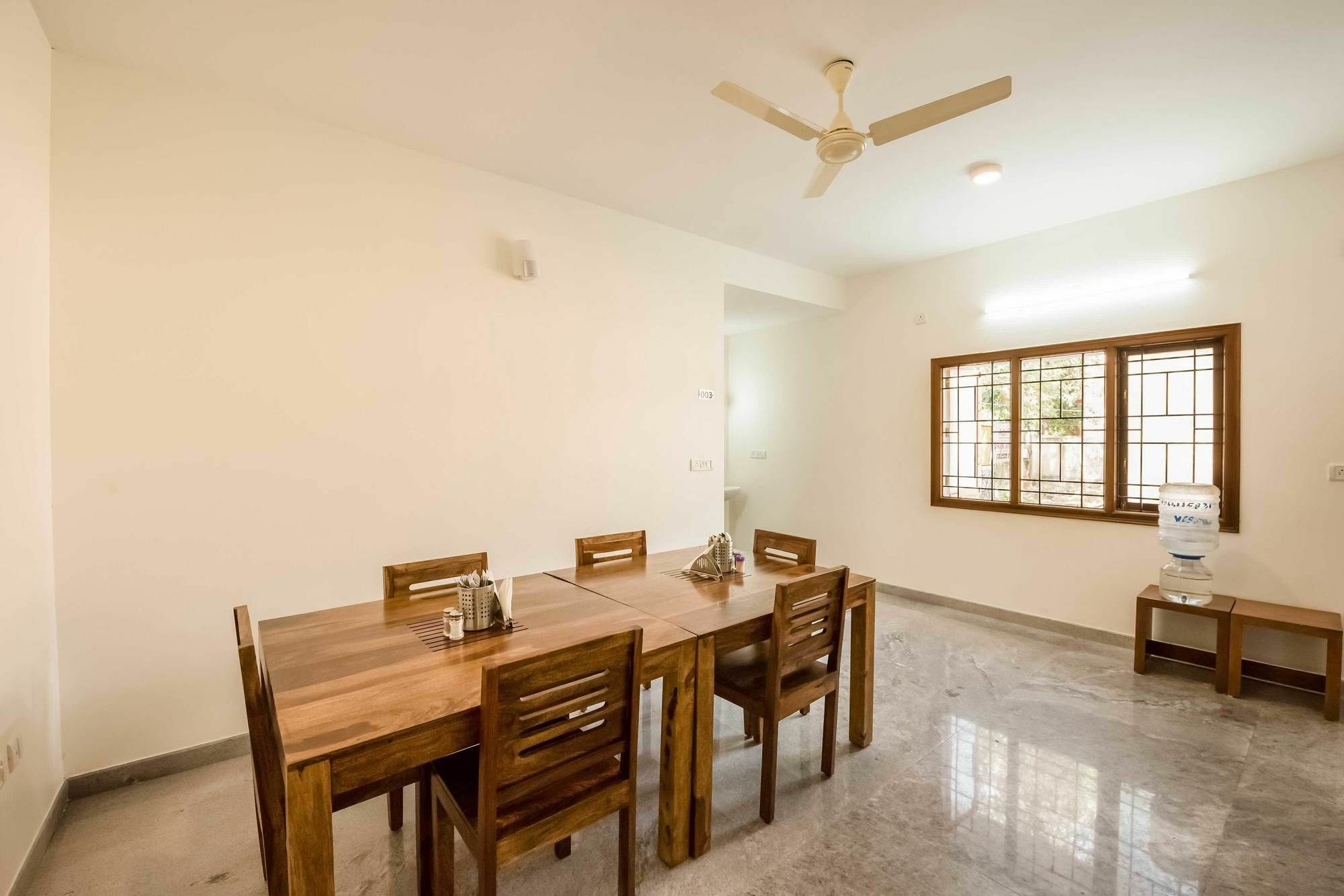 Casa Oro Aparthotel Bangalore Ngoại thất bức ảnh